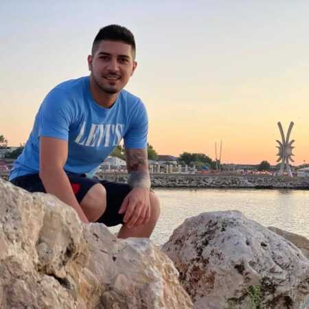 Ionutbusu1 profile photo