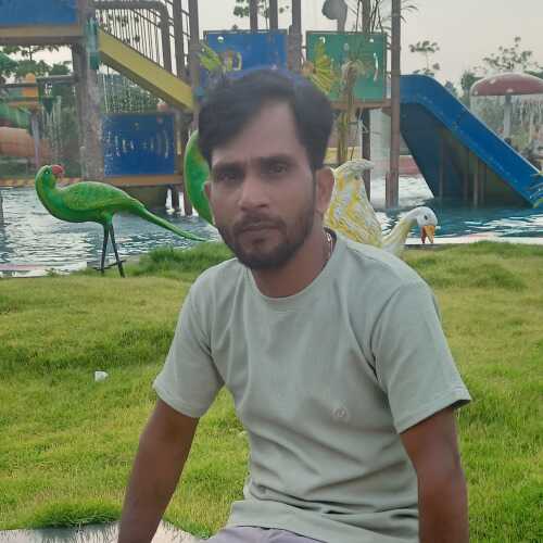 Suraj Sharma
