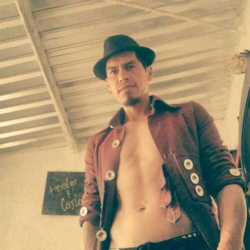 carloscornudo