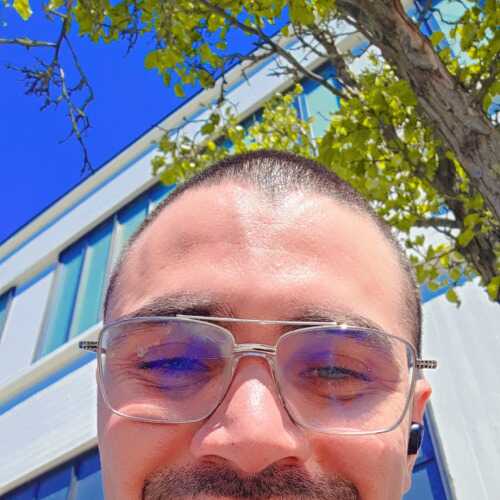 Dr Handsome