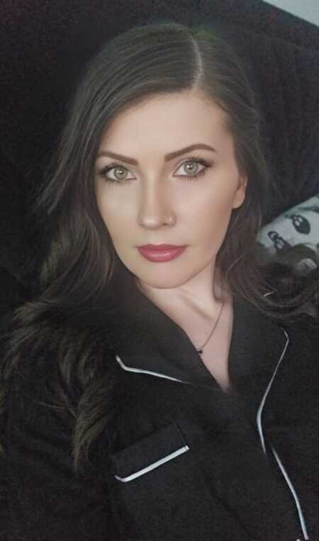 Mistress profile photo