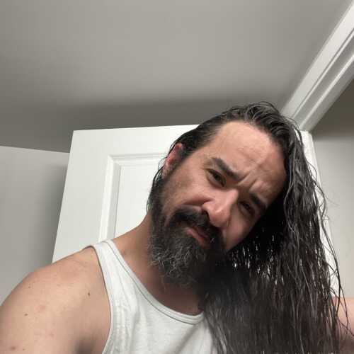 Hairguy