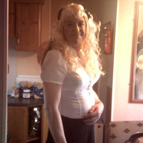 Kirsty