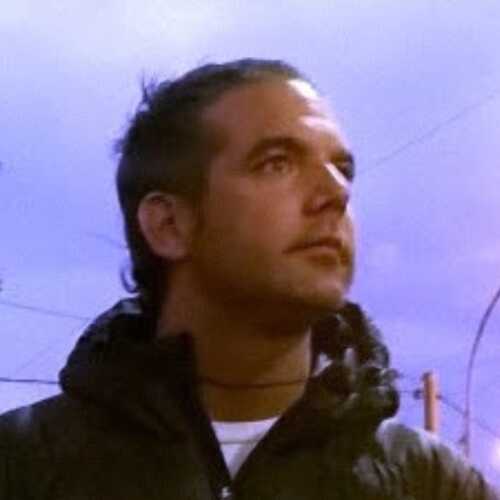 Matt