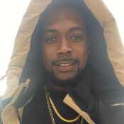 Black boss