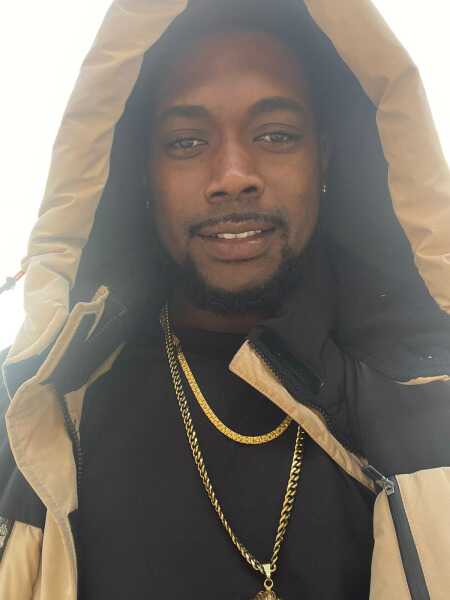 Black boss profile photo