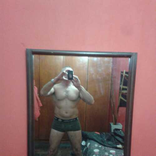 hombrehot