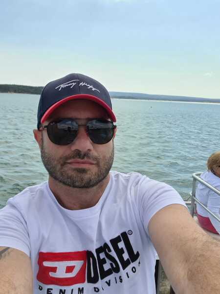 Martin profile photo