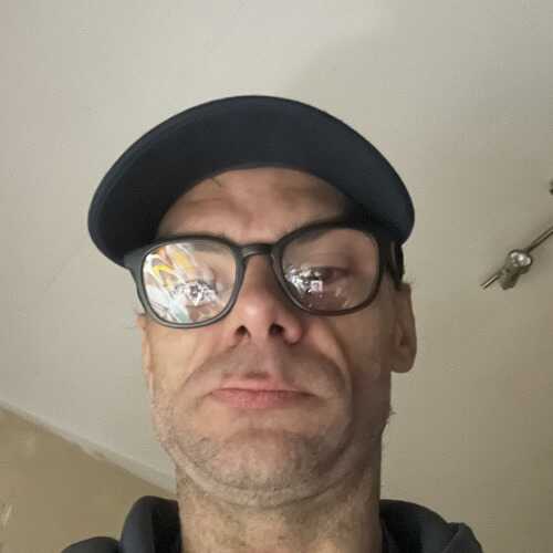 Cast Andy