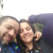 Marcelo y carolina 