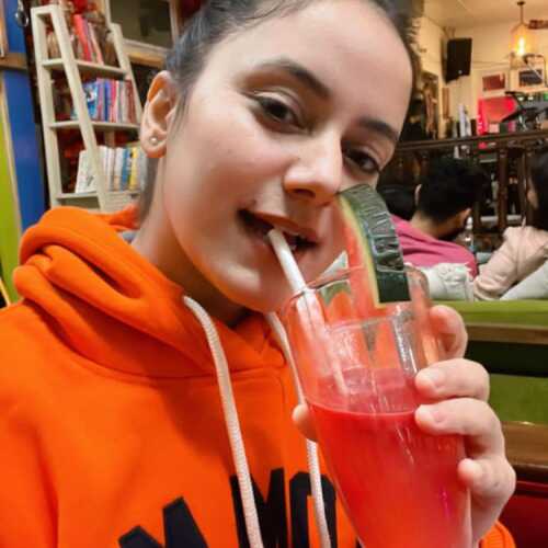 Hannah