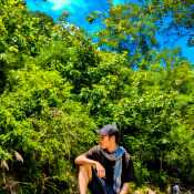 Aong Kya sing