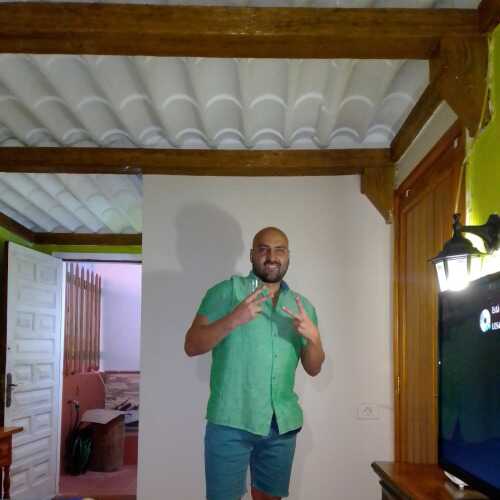 Sopladera