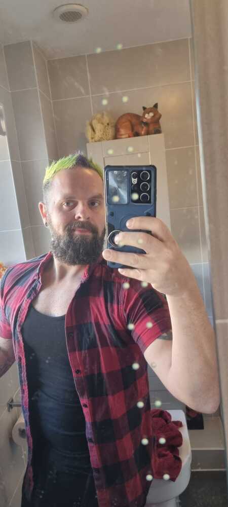 RichyB83 profile photo