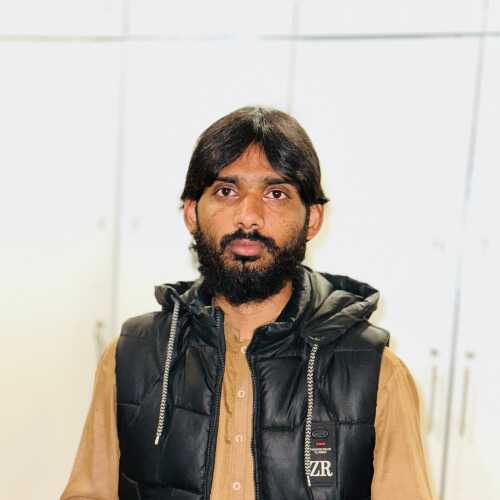 Muhammad azan