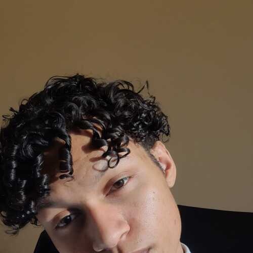 CurlyHaired21