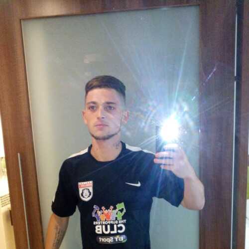 Jordyyboy