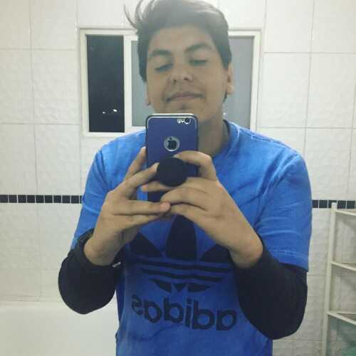 Nachou