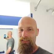 Beardedbaldie