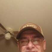 Simple man 