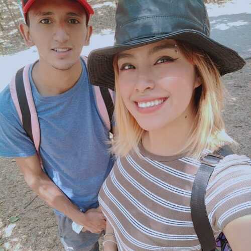 LUISYJUNO