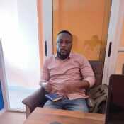 Kingrich