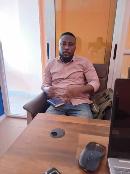Kingrich profile photo