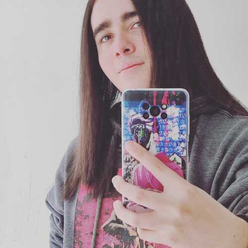 Misterlucho