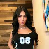 Mistress Alisa