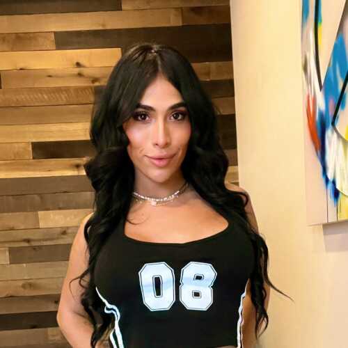 Mistress Alisa