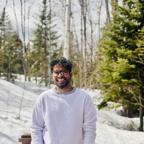 Dinesh