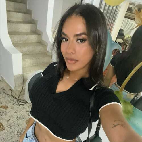 Mistress issabelle