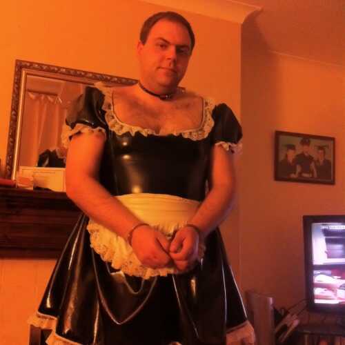 pvcsissymaid