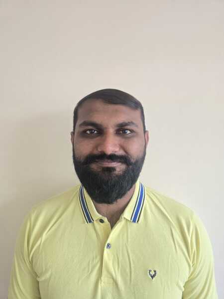 Punit profile photo
