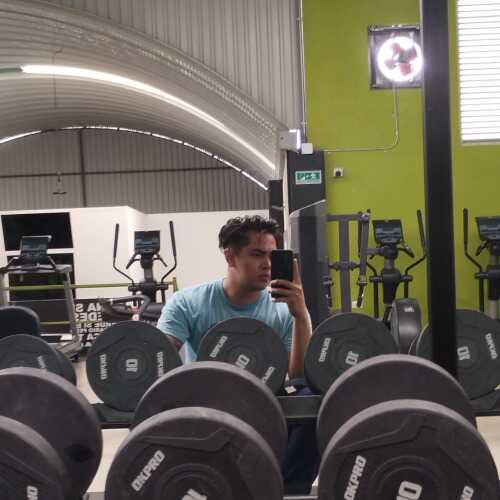 Ivan luna