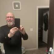 Mr Kellogg