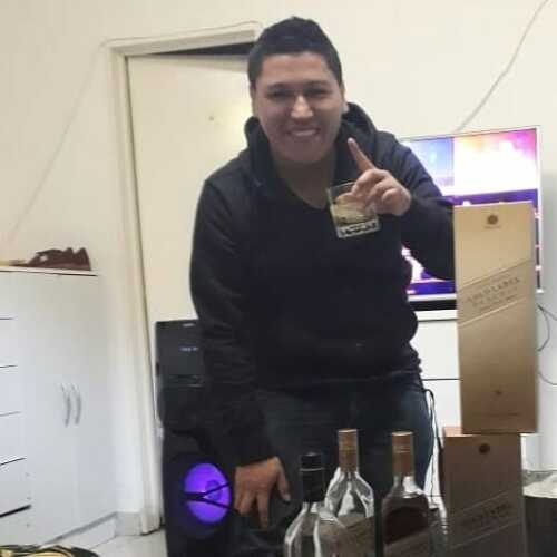 ronnymaximilianoar517