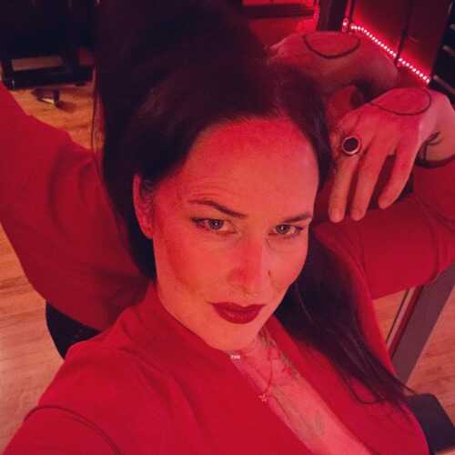 Dominatrixxgoddess