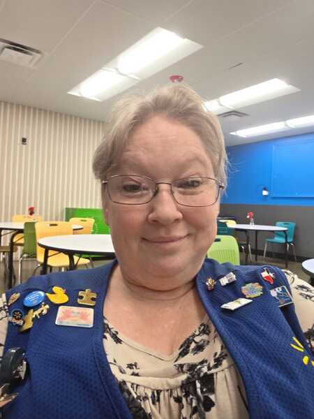 Jennifer marrs X profile photo