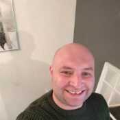 Baldy