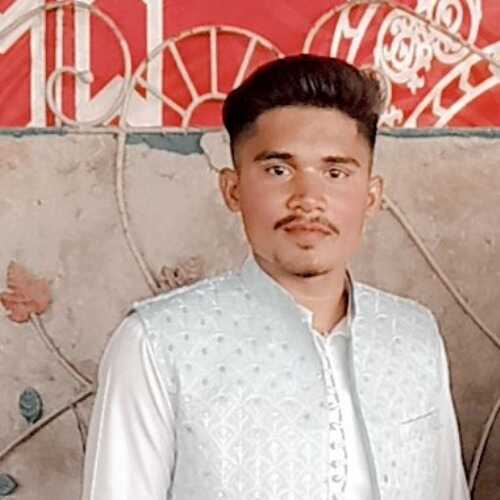 Ali Malik 