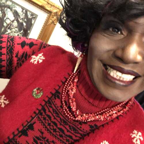 missrickeysnowden