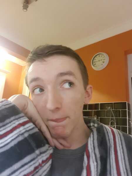 Greeling1212 profile photo