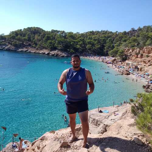 saa461Ibiza