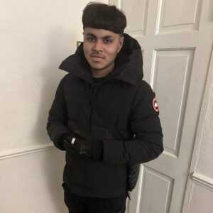 GentleKingcadhea