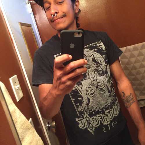 SuicideXCesar