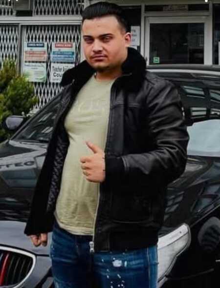 StrongMusician584 profile photo