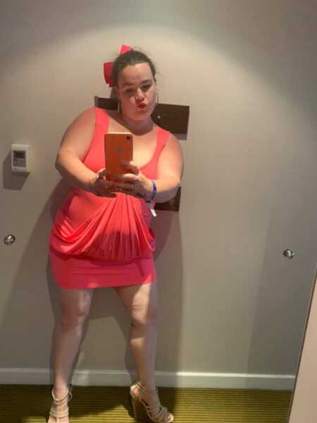 xoxbabycakesxox profile photo