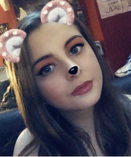 charma833 profile photo