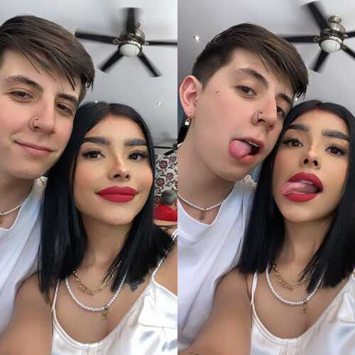 EsmeYDamian